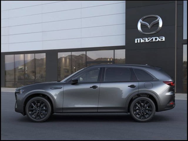 New 2026 MAZDA CX-90 3.3 Turbo w/ Premium Sport Pkg AWD/4WD image 3