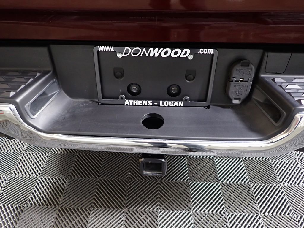 Used 2023 RAM 1500 Limited image 17