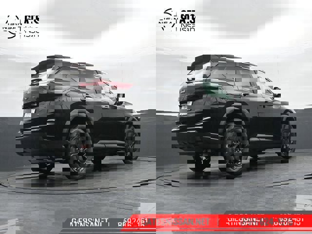 New 2026 Nissan Rogue SV w/ Cold Weather Package image 35