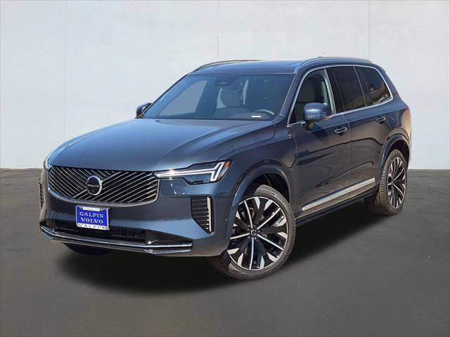 New 2027 Volvo XC90 B6 Plus AWD/4WD image 1