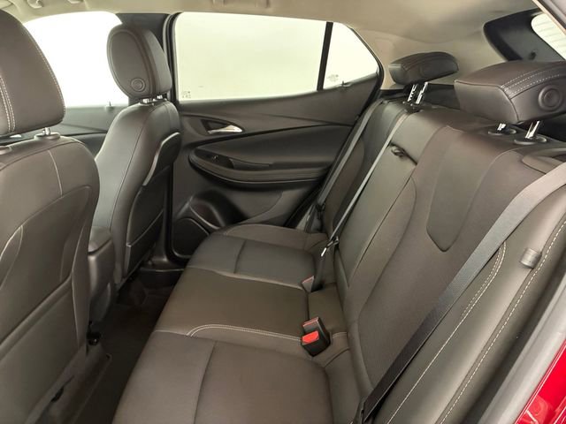 Used 2023 Buick Encore GX Select w/ Sport Touring Package image 18