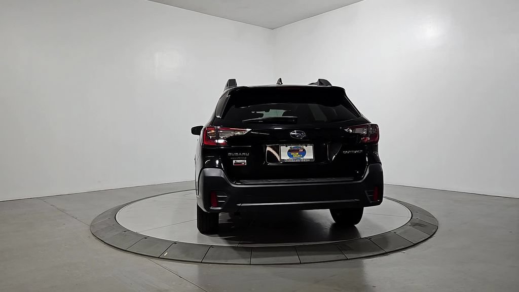 Used 2021 Subaru Outback Premium AWD/4WD image 4
