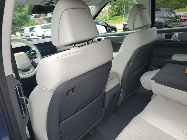 New 2027 Hyundai Santa Fe SEL AWD/4WD image 13