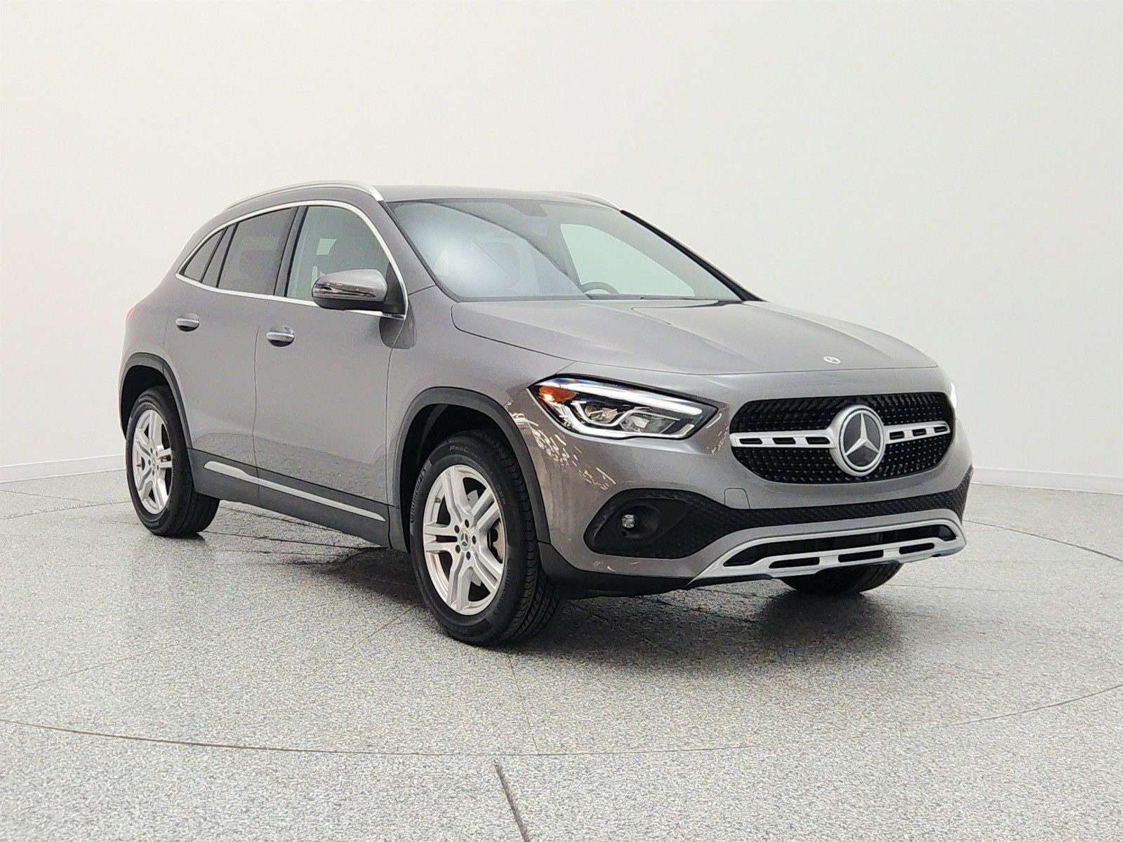 Used 2023 Mercedes-Benz GLA 250 image 3