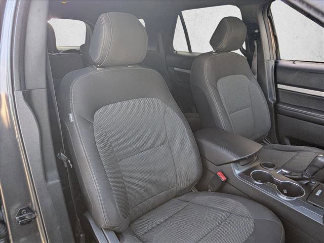 Used 2017 Ford Explorer XLT image 21