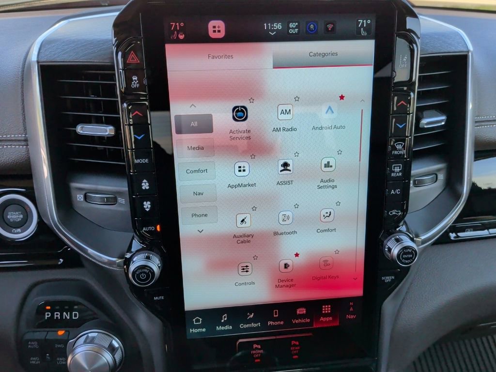 New 2026 RAM 1500 Laramie image 30