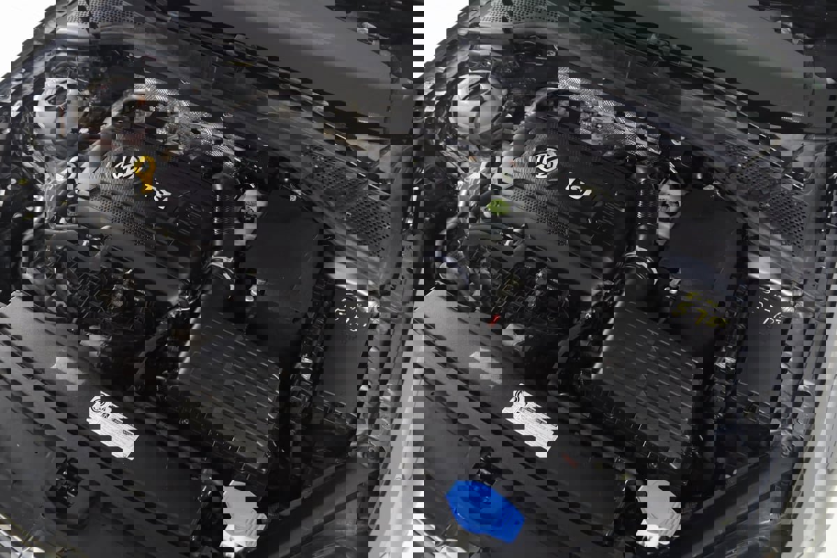 Used 2017 Volkswagen Golf Wolfsburg Edition image 17