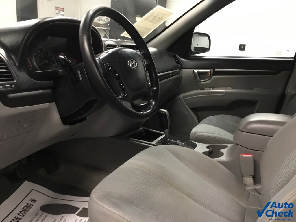Used 2007 Hyundai Santa Fe AWD image 20