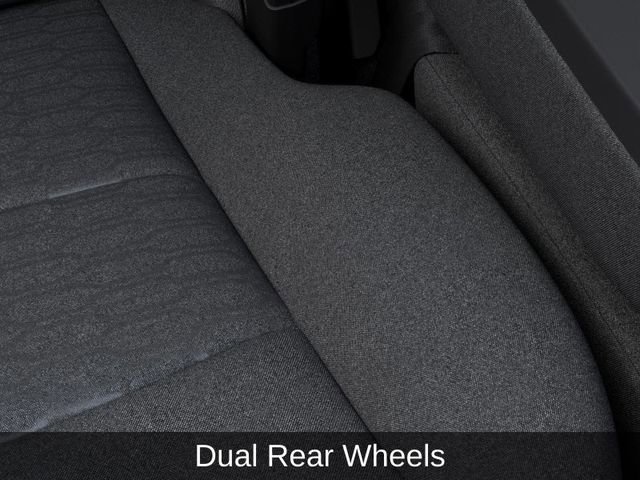 New 2026 RAM 3500 Tradesman image 24