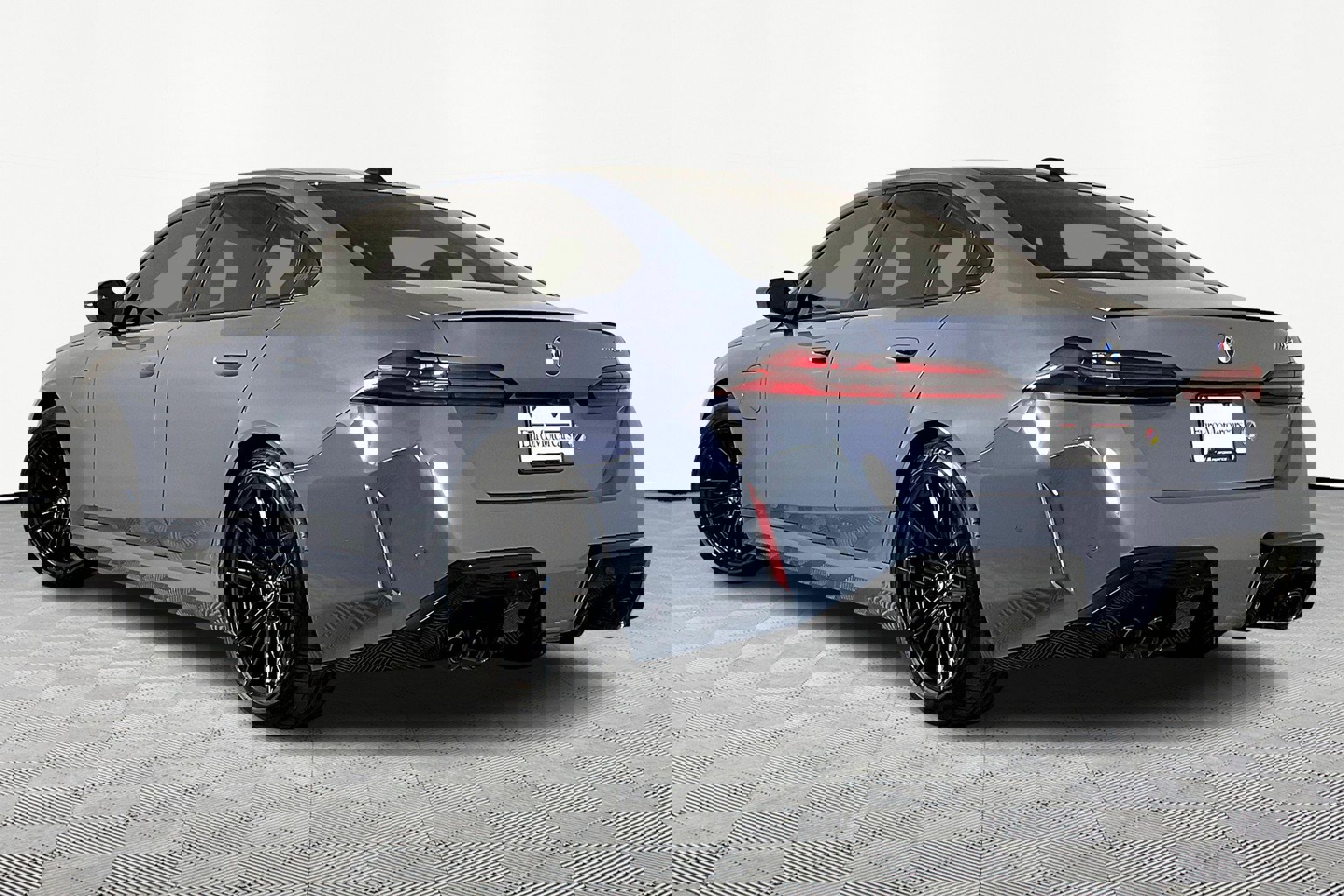 New 2026 BMW M5 image 5