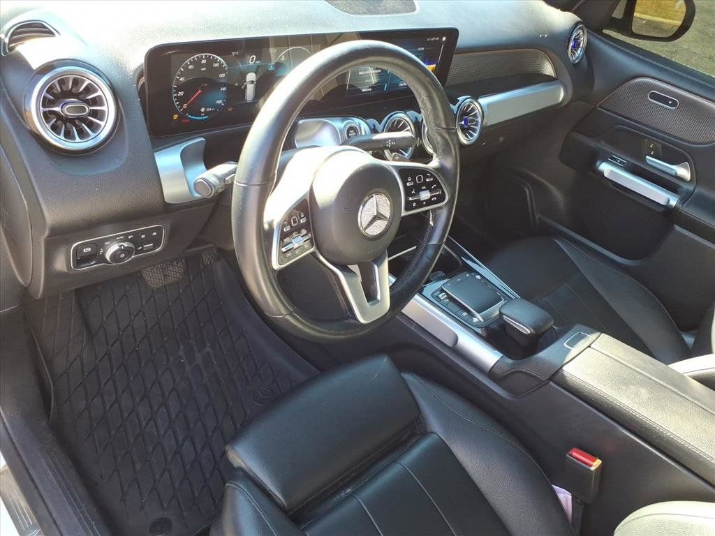 Used 2022 Mercedes-Benz GLB 250 GLB 250 image 12