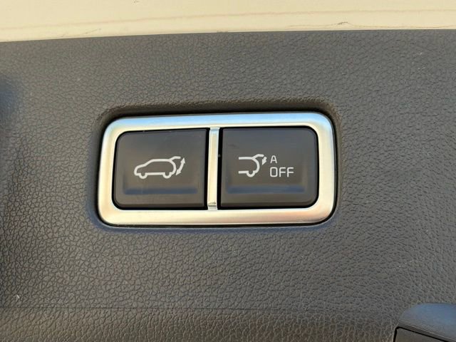 Used 2025 Kia Sorento EX image 14