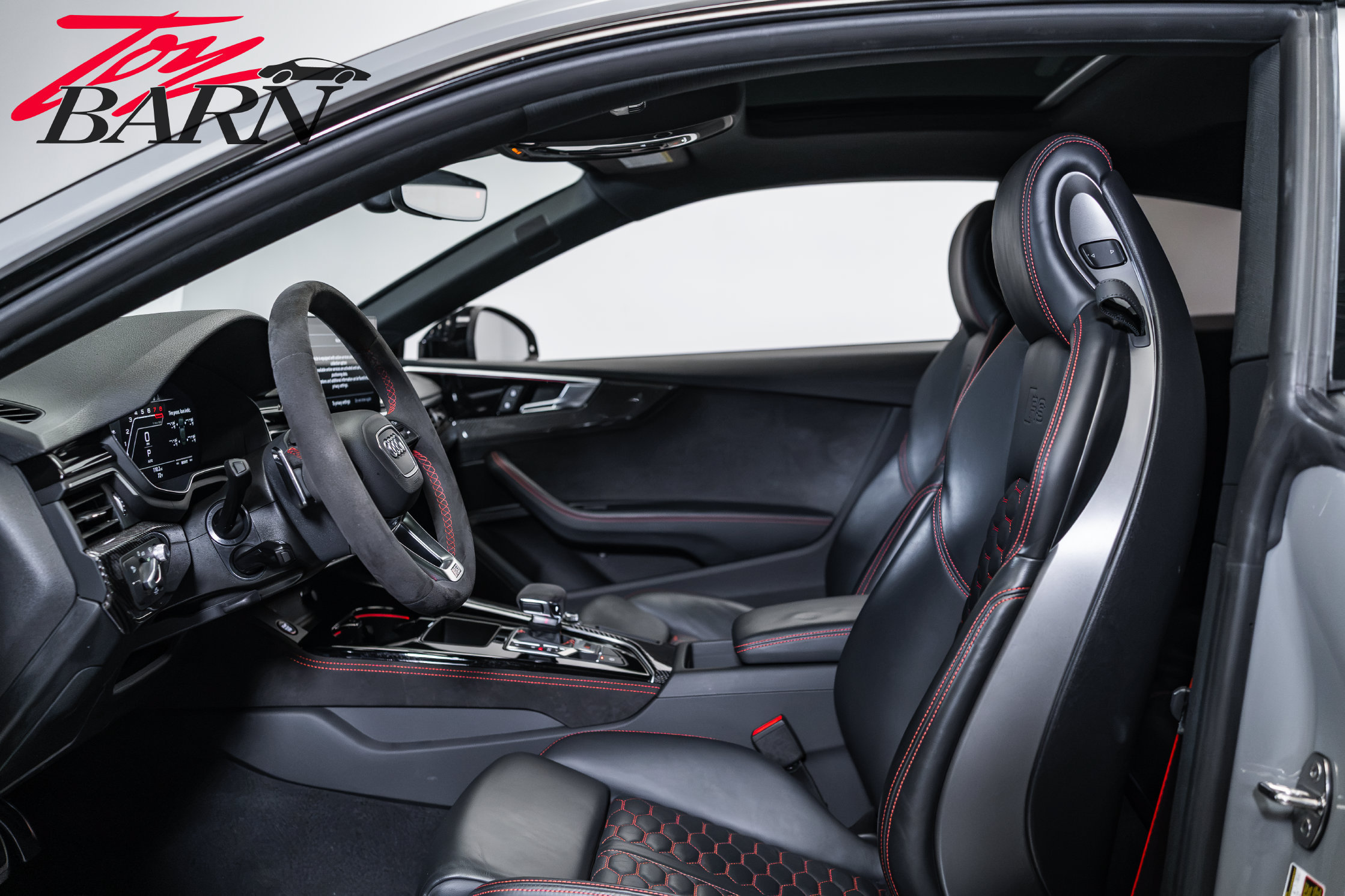 Used 2022 Audi RS 5 AWD/4WD image 28