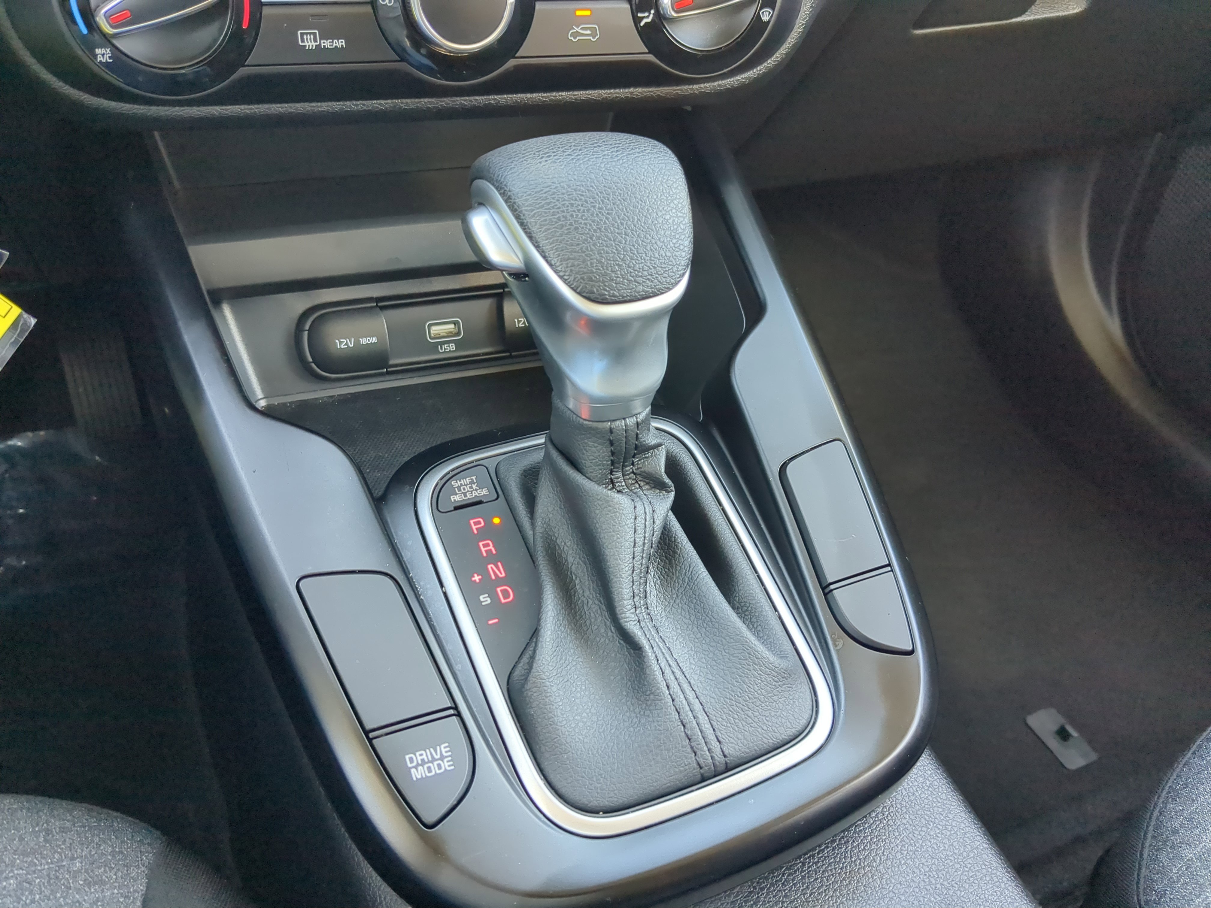 Certified 2020 Kia Soul S image 26