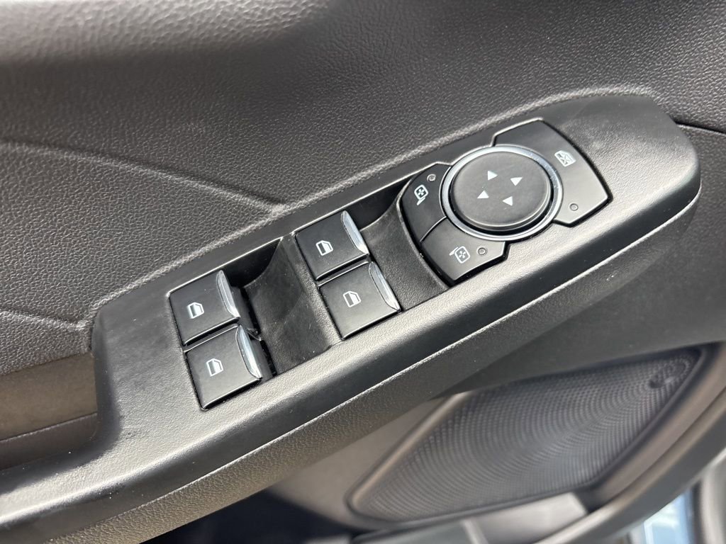 Used 2024 Ford Escape ST-Line image 10