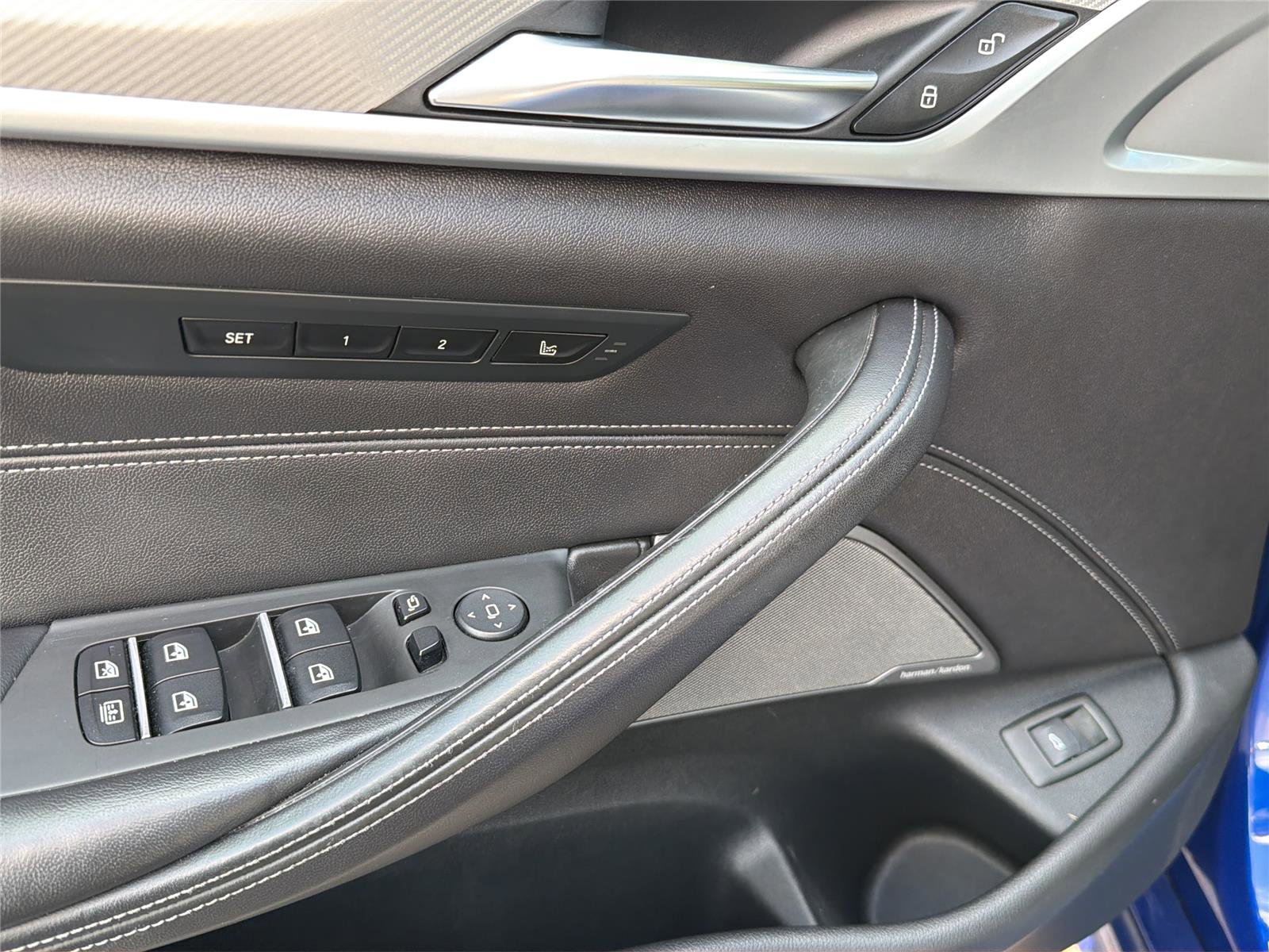 Used 2019 BMW M5 w/ Executive Package AWD/4WD image 31