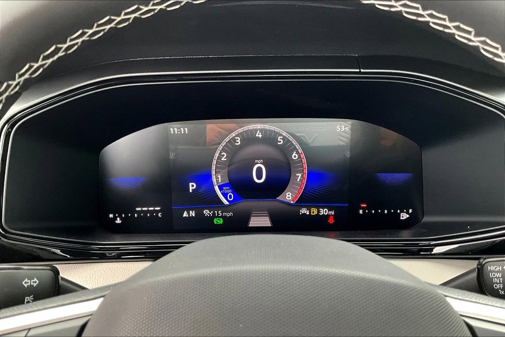 New 2026 Volkswagen Taos S image 11