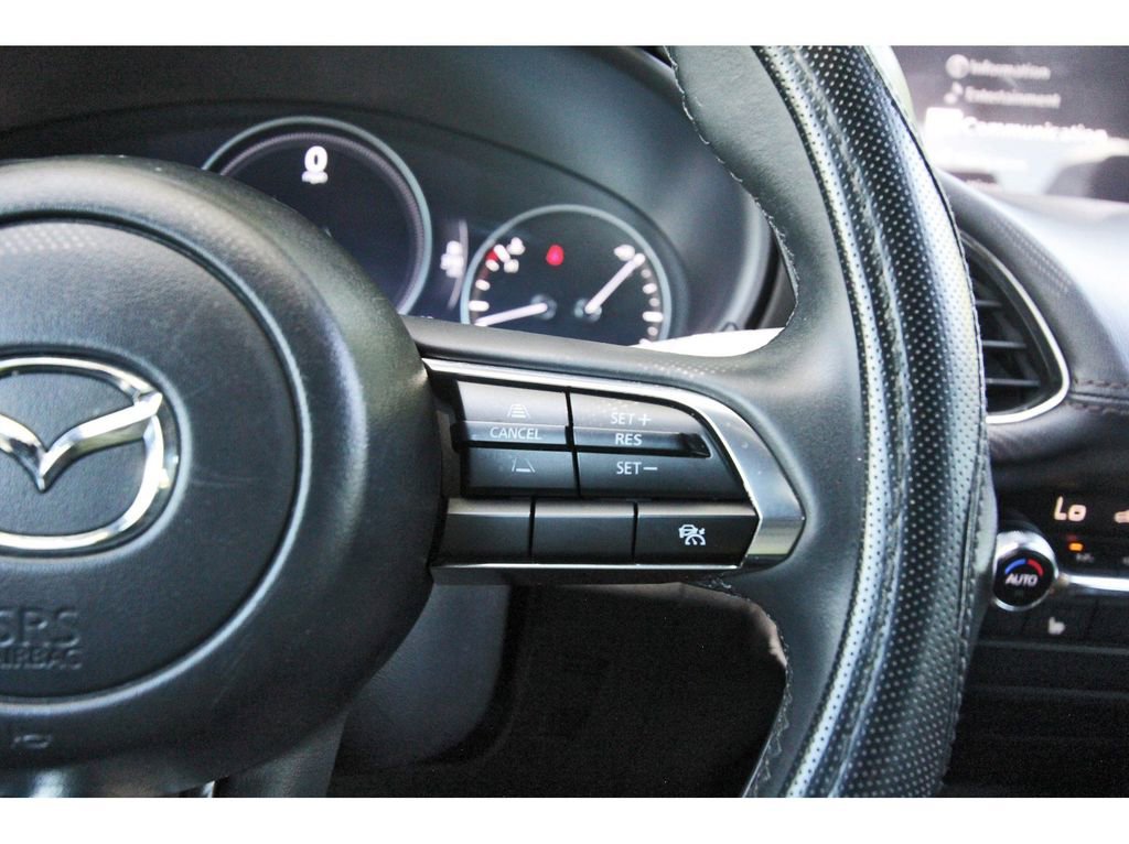 Used 2024 MAZDA MAZDA3 s FWD image 17