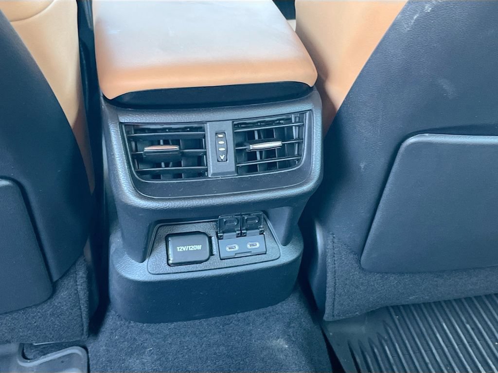 Used 2025 Lexus ES 300h w/ Premium Package FWD image 25