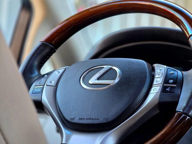 Used 2013 Lexus RX 450h AWD w/ Navigation Pkg image 13
