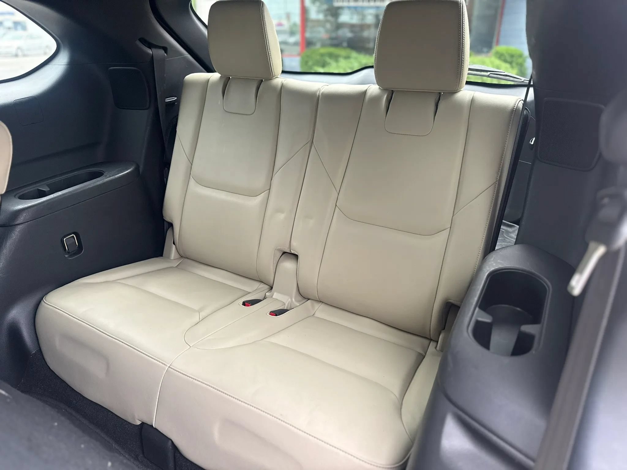 Used 2019 MAZDA CX-9 Grand Touring AWD/4WD image 13