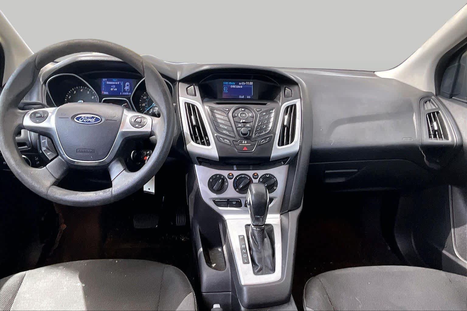 Used 2014 Ford Focus SE FWD image 15
