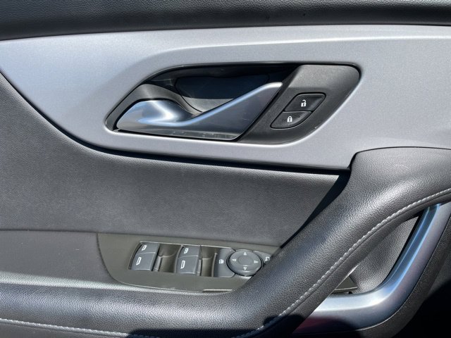 Used 2022 Chevrolet Blazer LT AWD/4WD image 14