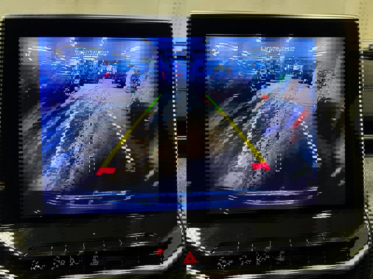 Certified 2022 Jeep Compass Latitude w/ Convenience Group image 21