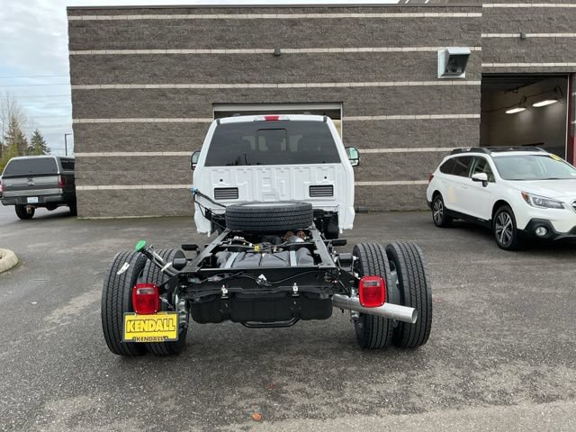 New 2026 Ford F450 XL AWD/4WD image 5