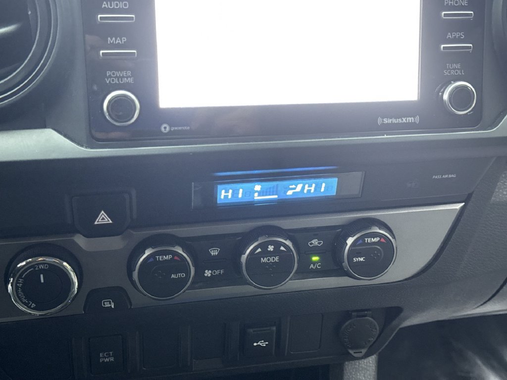 Used 2023 Toyota Tacoma SR AWD/4WD image 16