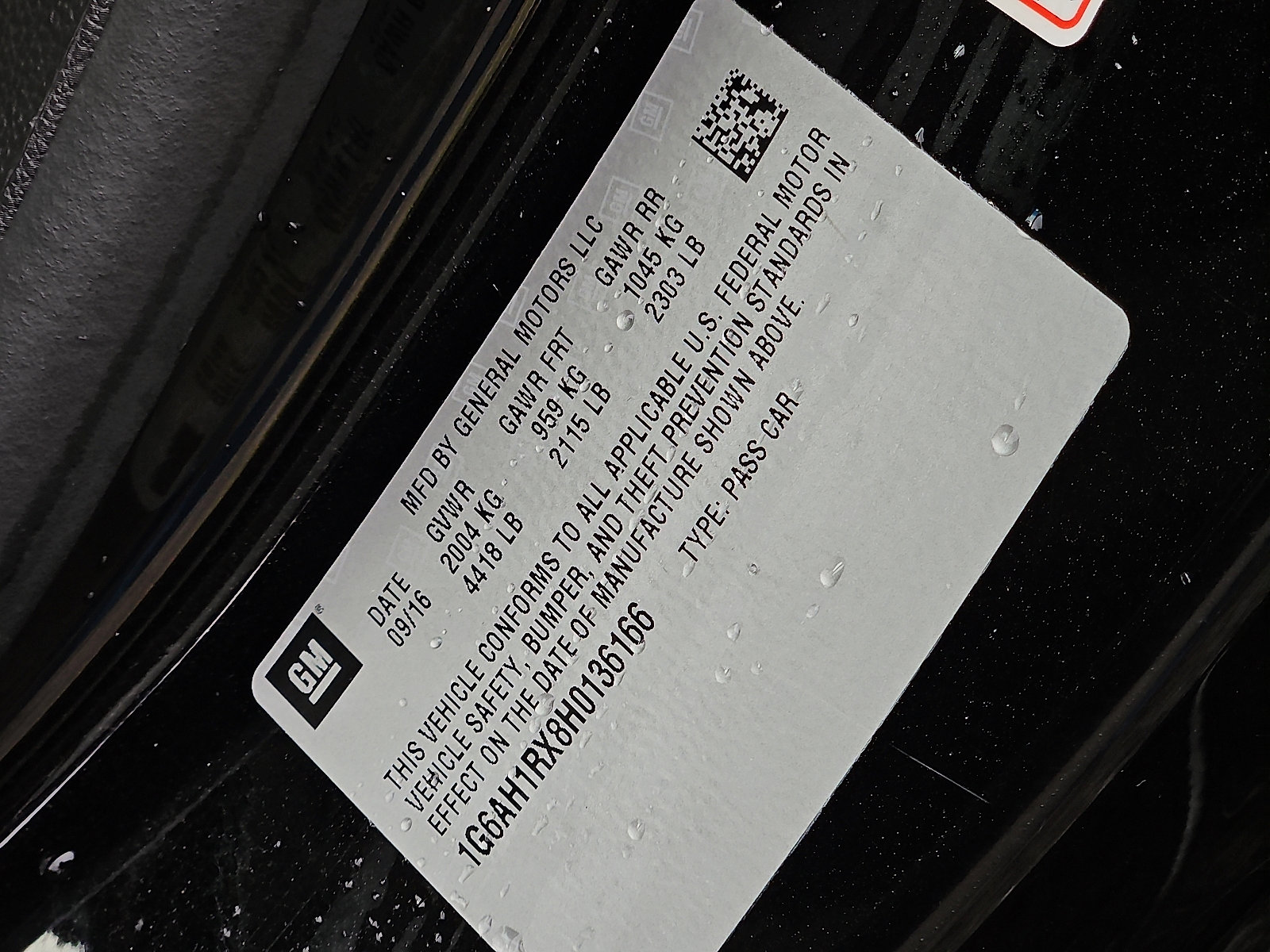 Used 2017 Cadillac ATS Luxury image 27