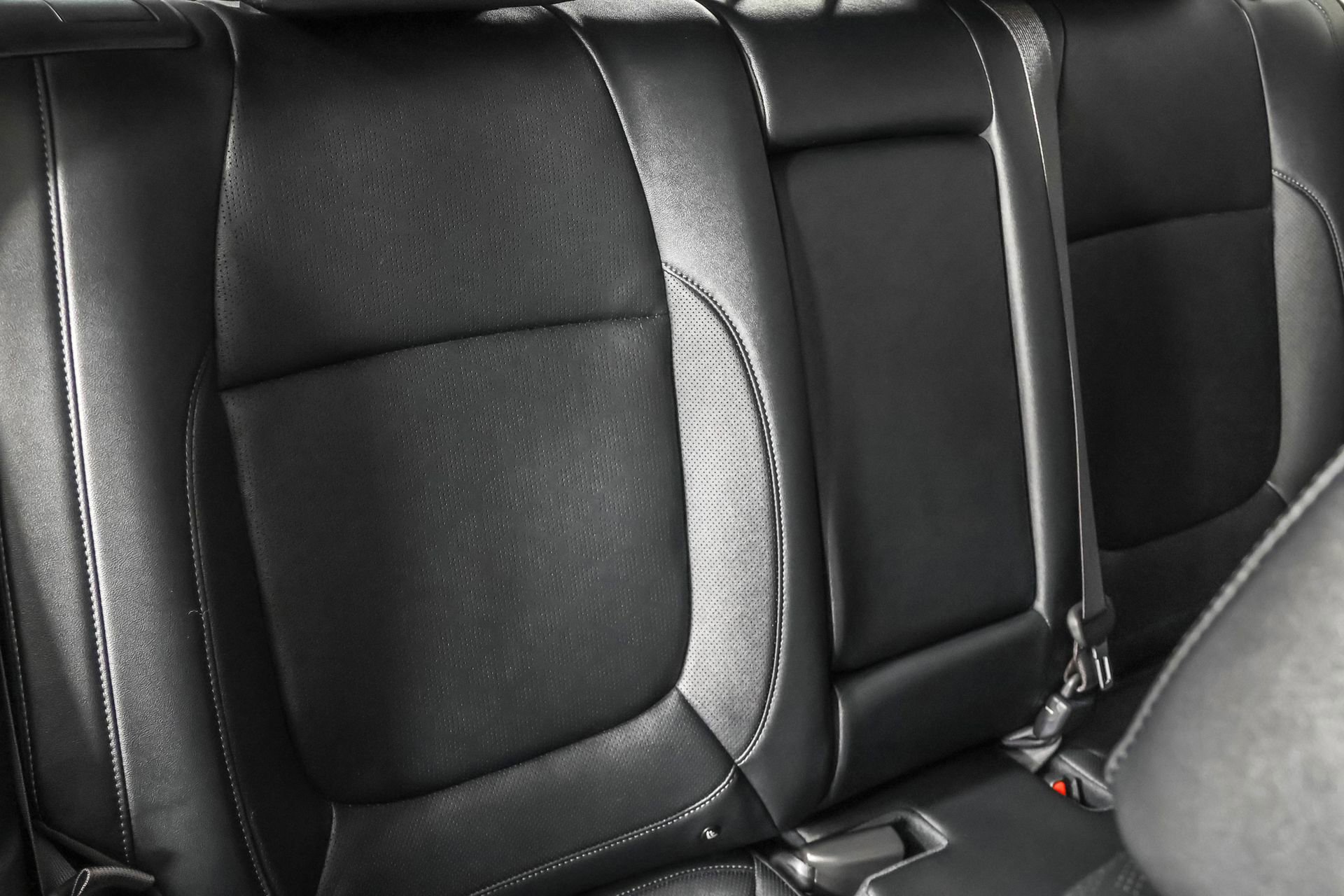 Used 2025 Kia Seltos EX image 42