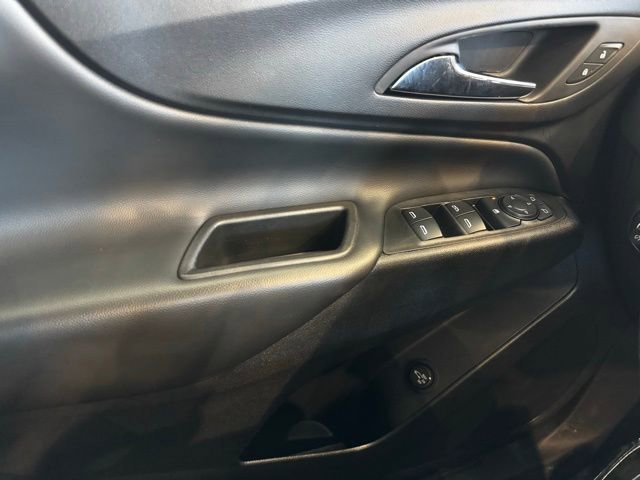 Certified 2024 Chevrolet Equinox LT image 31