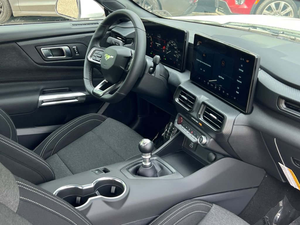New 2026 Ford Mustang GT RWD image 9