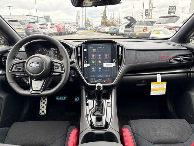 New 2026 Subaru WRX Limited image 14