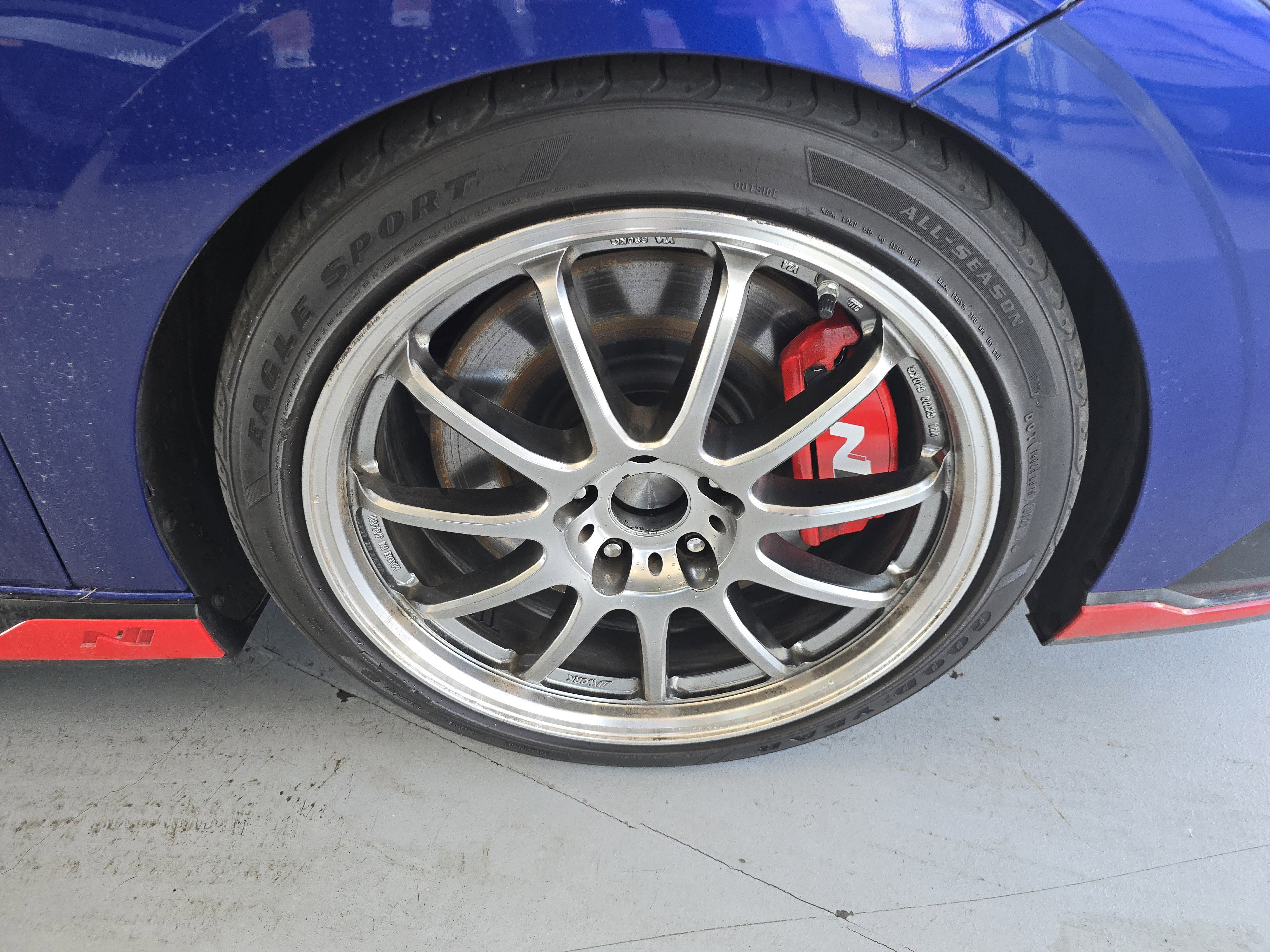 Used 2024 Hyundai Elantra N image 13