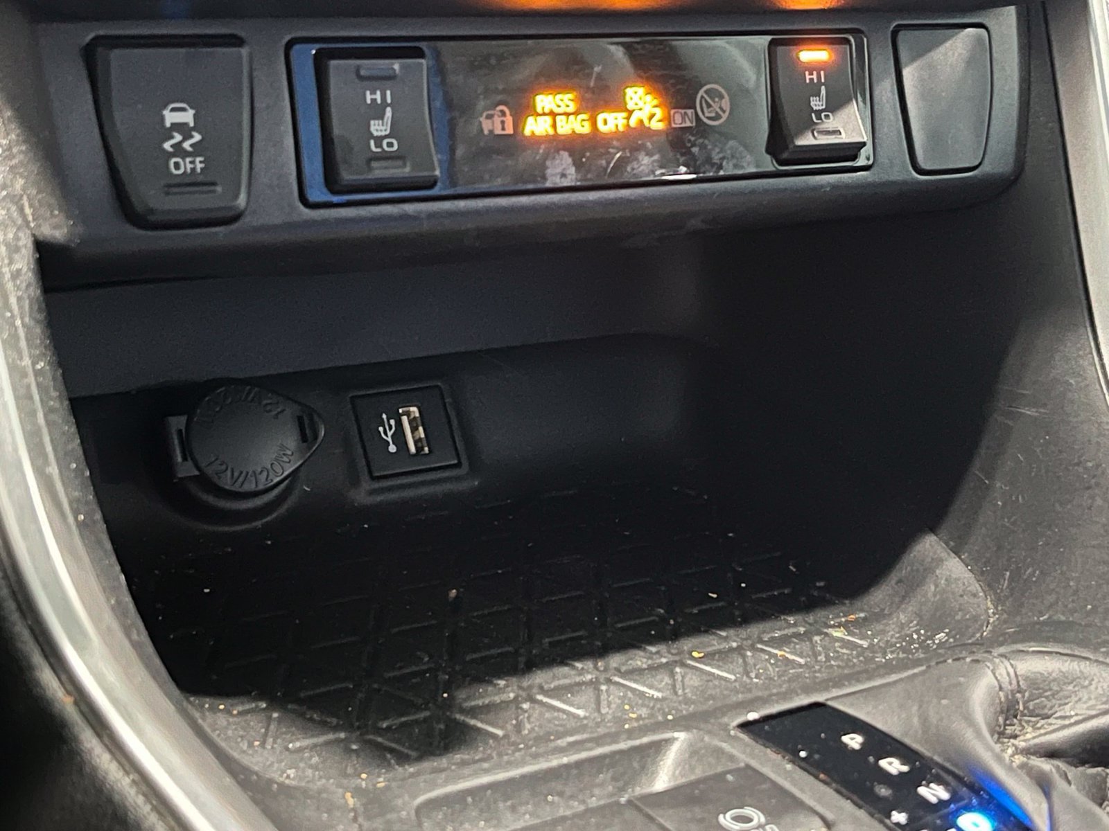 Used 2023 Toyota RAV4 XLE w/ Convenience Package AWD/4WD image 26