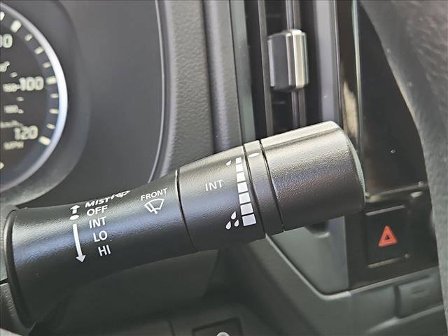 Used 2025 Nissan Frontier S image 15