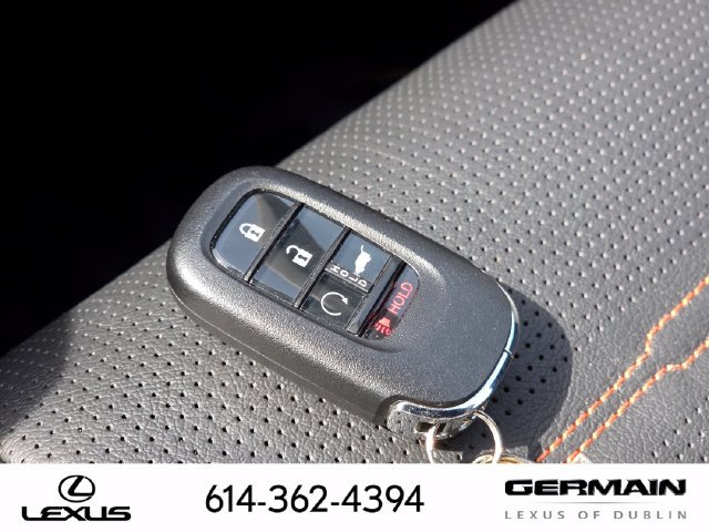 Used 2024 Honda CR-V Sport-L image 38