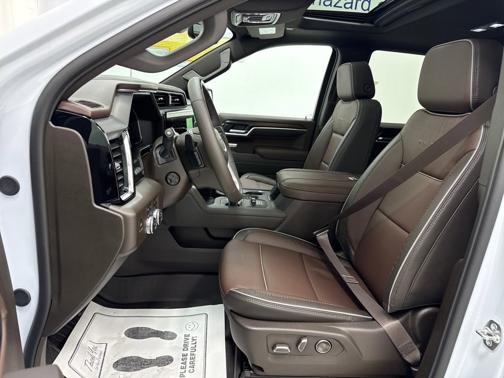 New 2026 GMC Sierra 1500 Denali image 19