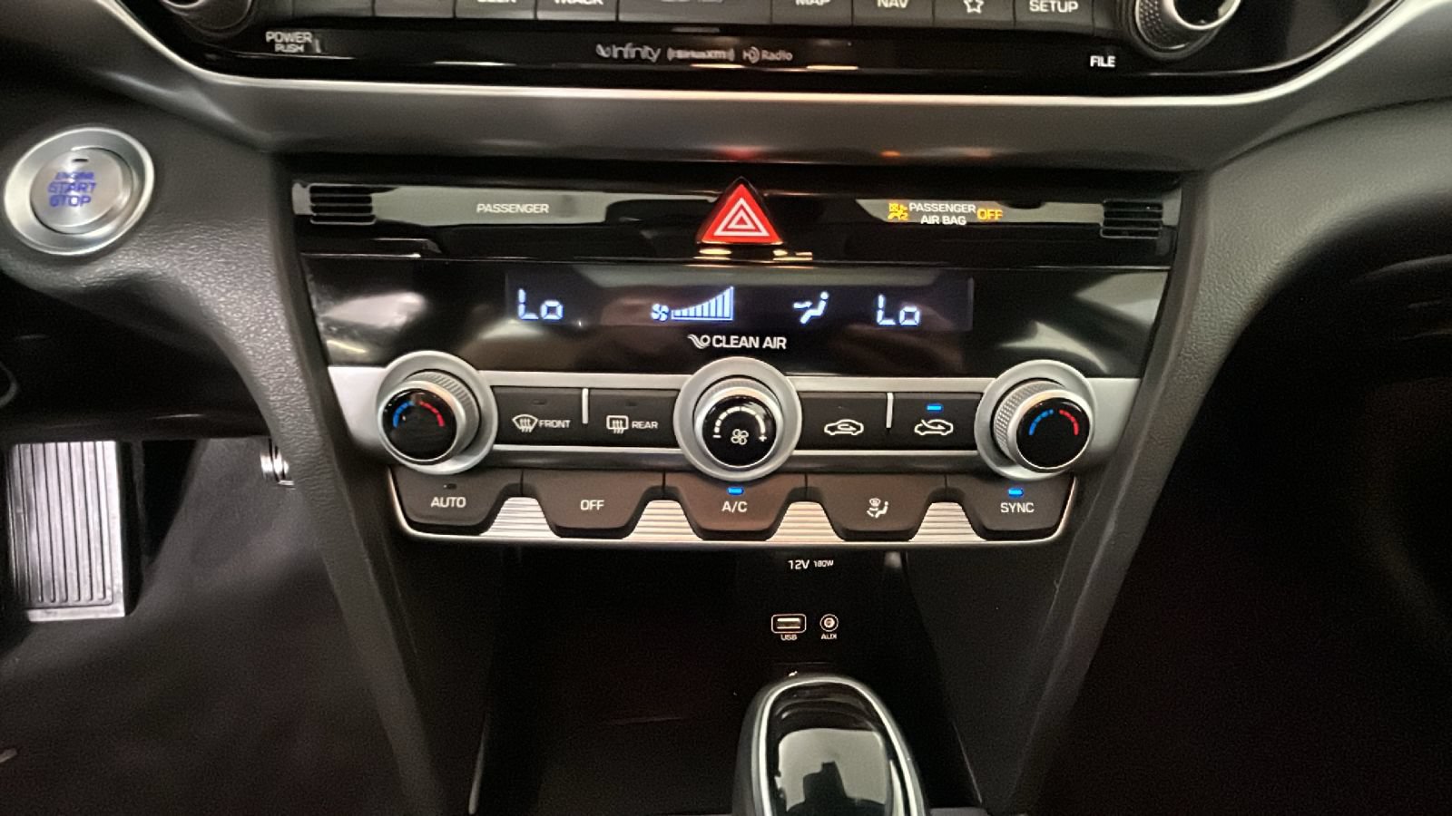 Used 2020 Hyundai Elantra Limited w/ Ultimate Package 03 FWD image 26