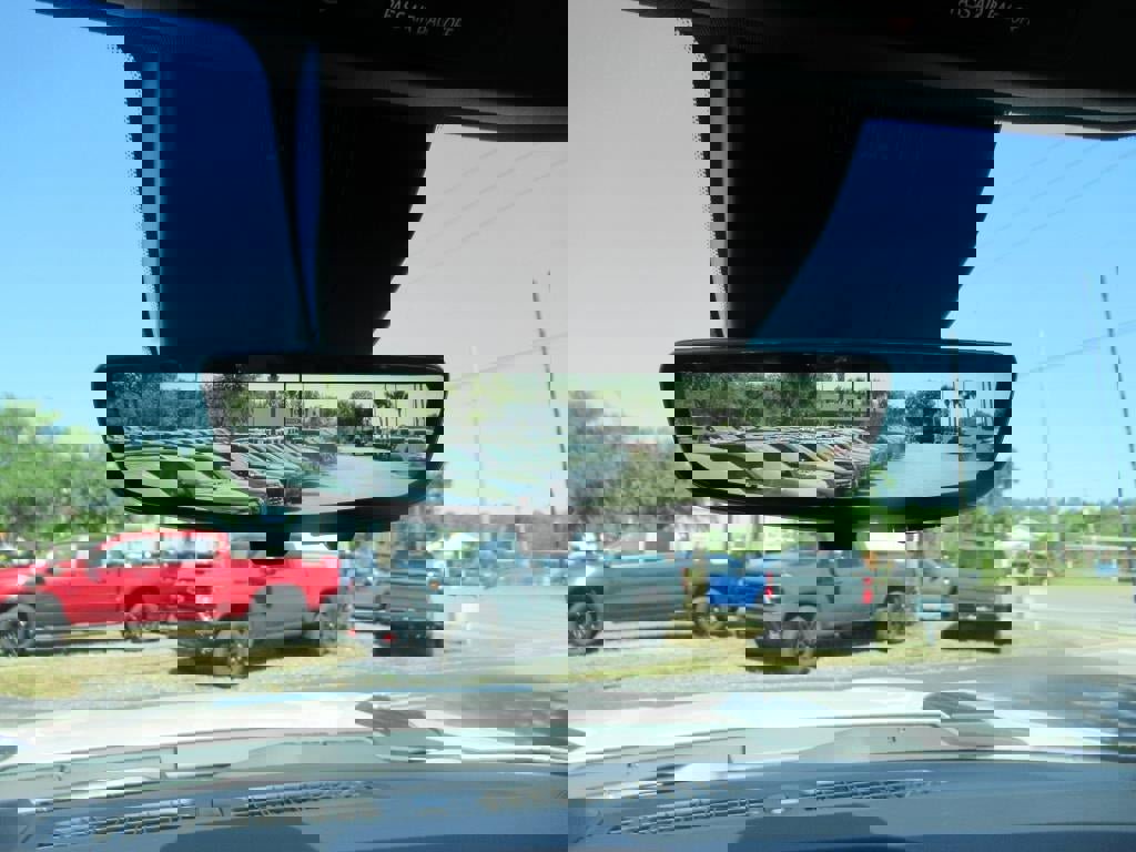 New 2025 Chevrolet Silverado 2500 High Country w/ Technology Package image 29