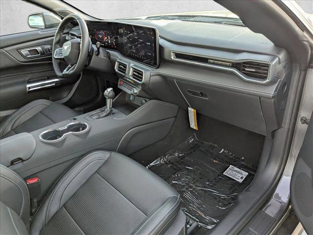 New 2026 Ford Mustang GT Premium RWD image 15