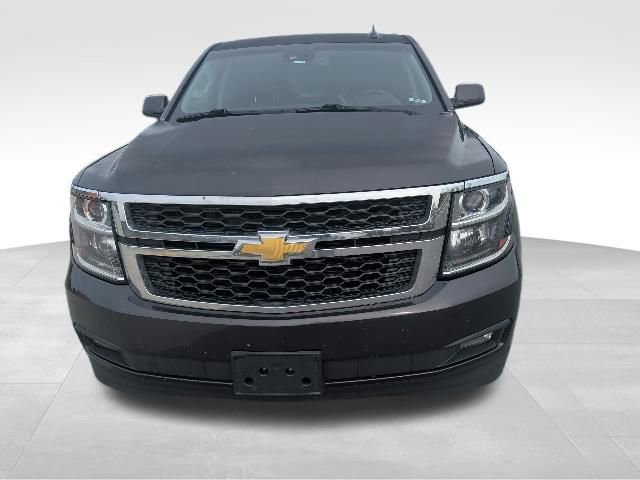 Used 2017 Chevrolet Suburban LT w/ Luxury Package RWD image 8