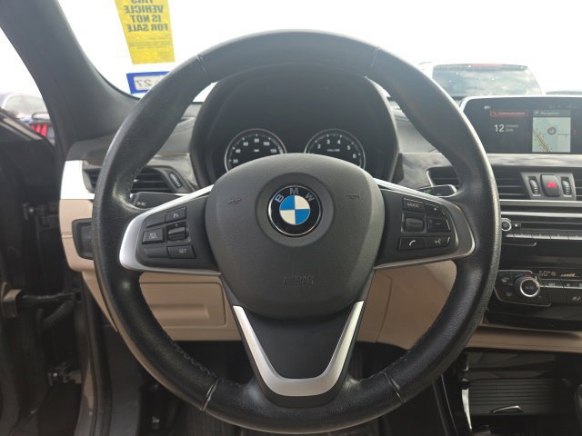 Used 2018 BMW X2 sDrive28i FWD image 11