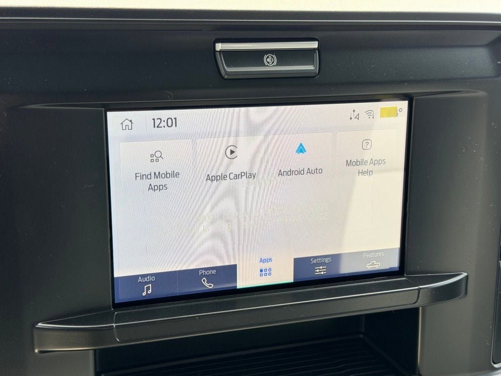 New 2026 Ford F550 4x4 Crew Cab image 30