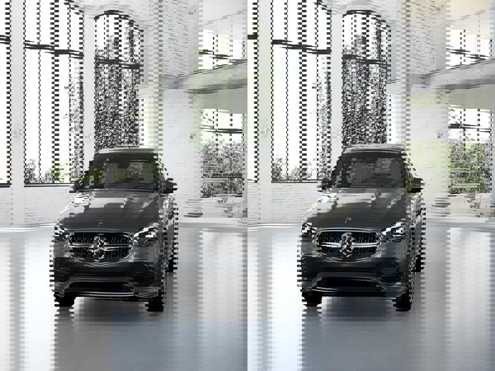 New 2026 Mercedes-Benz C 300 Sedan image 41