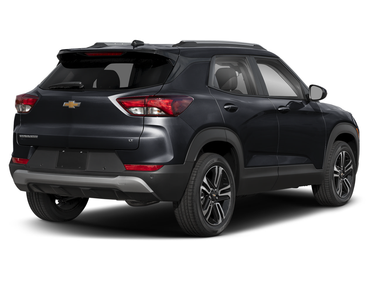 New 2026 Chevrolet TrailBlazer LT w/ Convenience Package AWD/4WD image 26
