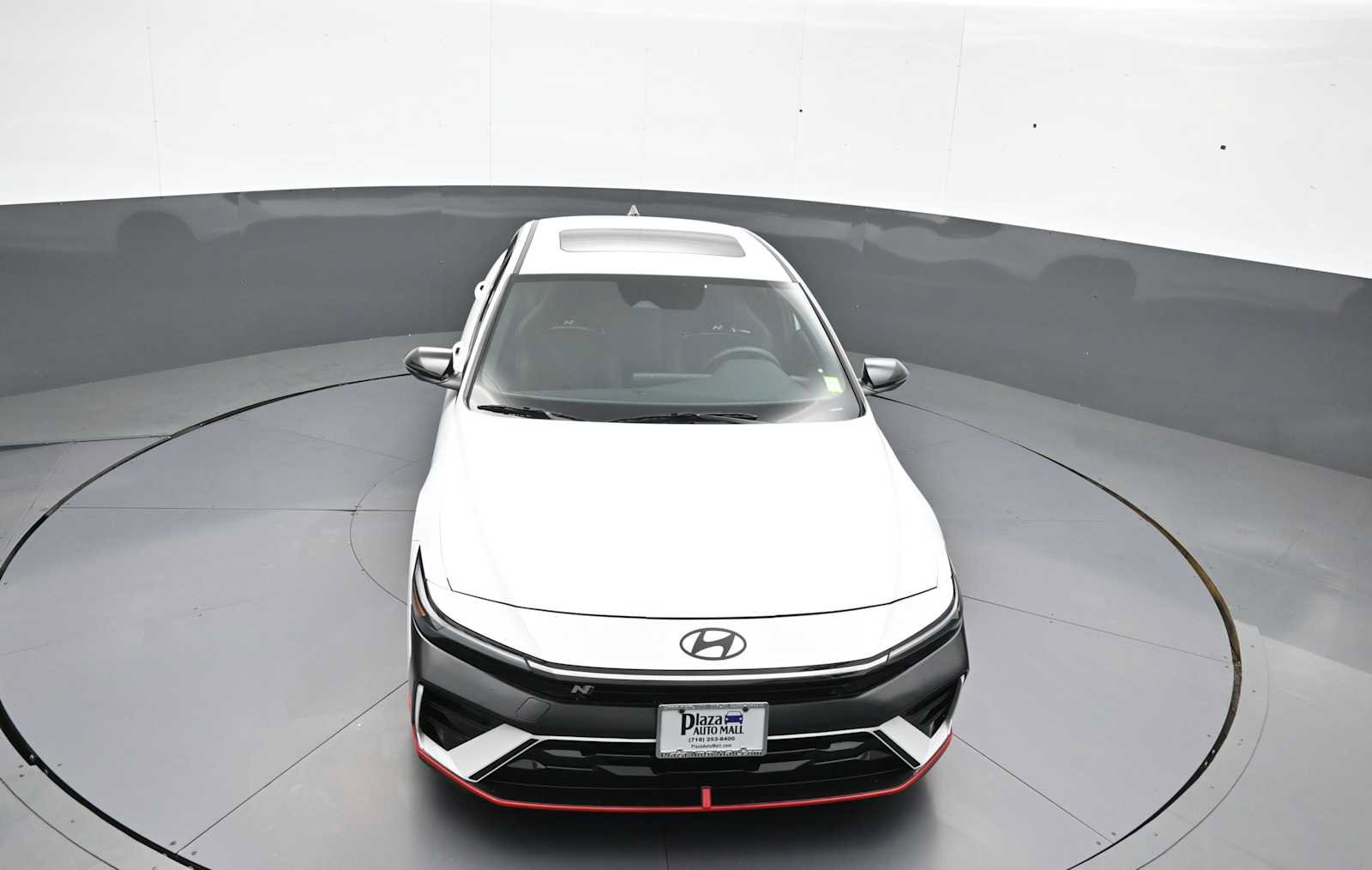 Used 2026 Hyundai Elantra N FWD image 35
