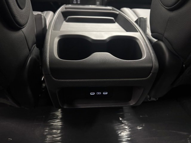 New 2026 Honda Odyssey EX-L image 21